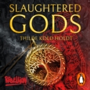 Slaughtered Gods - eAudiobook
