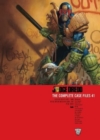 Judge Dredd: The Complete Case Files 41 - Book