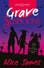 Grave Suspicions - eBook