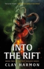 Into The Rift - Book