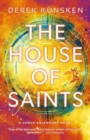 The House of Saints : Venus Ascendant Book Two - Book