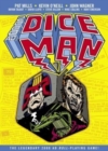 The Complete Dice Man - Book
