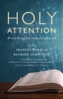 Holy Attention : Preaching in today's church - eBook