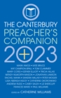 The 2023 Canterbury Preacher's Companion : 150 complete sermons for Sundays, Festivals and Special Occasions - eBook