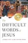 The Difficult Words of Jesus - eBook