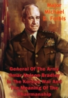 General Of The Army Omar Nelson Bradley In The Korean War And The Meaning Of The Chairmanship - eBook