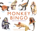 Monkey Bingo : And Other Primates - Book