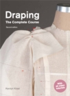 Draping: The Complete Course : Second Edition - Book
