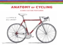 Anatomy of Cycling : 22 Bike Culture Postcards - Book