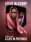 Steve McCurry : A Life in Pictures - Book