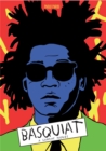 Basquiat : A Graphic Novel - Book