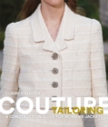 Couture Tailoring : A Construction Guide for Women's Jackets - Book