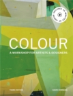 Colour Third Edition : A workshop for artists and designers - Book