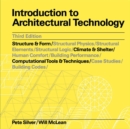 Introduction to Architectural Technology Third Edition - Book