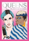 Queens (Drag Queen Playing Cards) - Book