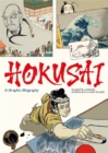 Hokusai : A Graphic Biography - Book
