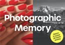 Photographic Memory : Match & reveal 25 iconic photos - Book
