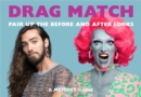 Drag Match : Pair Up the Before and After Looks - Book