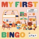 My First Bingo: At Home - Book