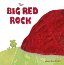 The Big Red Rock - Book