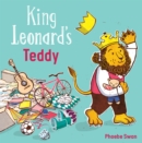 King Leonard's Teddy - Book