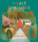 The Lost Homework - Book