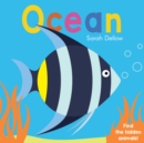 Now you See It! Ocean - Book