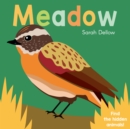 Now you See It! Meadow - Book