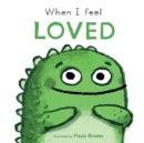 When I Feel Loved - Book