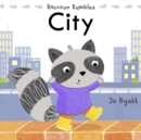 City - Book