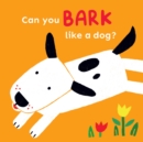 Can you bark like a Dog? - Book