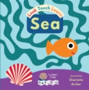 Sea - Book