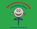 Adventures in Golfing - Little Ball Gets Chosen - eBook