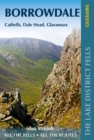 Walking the Lake District Fells - Borrowdale : Scafell Pike, Catbells, Great Gable and the Derwentwater fells - Book