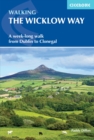 Walking the Wicklow Way : A week-long walk from Dublin to Clonegal - Book