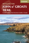 Walking the John o' Groats Trail : Coastal walking from Inverness to John o' Groats - Book