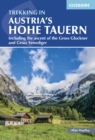 Trekking in Austria's Hohe Tauern : Including the ascent of the Grossglockner and Grossvenediger - Book