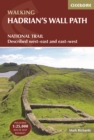 Hadrian's Wall Path : National Trail: Described west-east and east-west - Book
