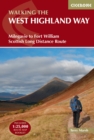 The West Highland Way : Scottish Great Trail a?? Milngavie (Glasgow) to Fort William - Book