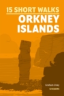 Short Walks on the Orkney Islands - Book