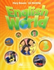 English World Level 3 Pupil's Book + eBook Pack - Book