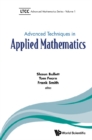 Advanced Techniques In Applied Mathematics - eBook