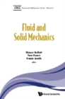 Fluid And Solid Mechanics - eBook