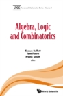 Algebra, Logic And Combinatorics - eBook