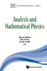 Analysis And Mathematical Physics - eBook