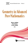 Geometry In Advanced Pure Mathematics - eBook