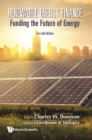 Renewable Energy Finance: Funding The Future Of Energy (Second Edition) - eBook