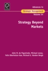 Strategy Beyond Markets - eBook
