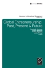 Global Entrepreneurship : Past, Present & Future - eBook