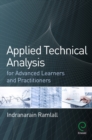 Applied Technical Analysis for Advanced Learners and Practitioners - eBook